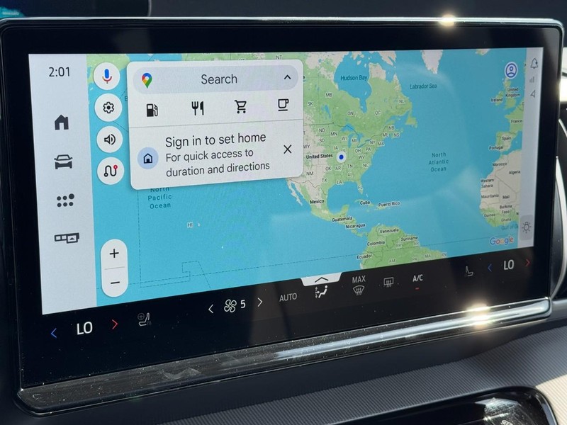 Ford Expedition Max Vehicle Image 14