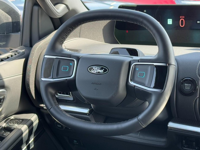 Ford Expedition Max Vehicle Image 08