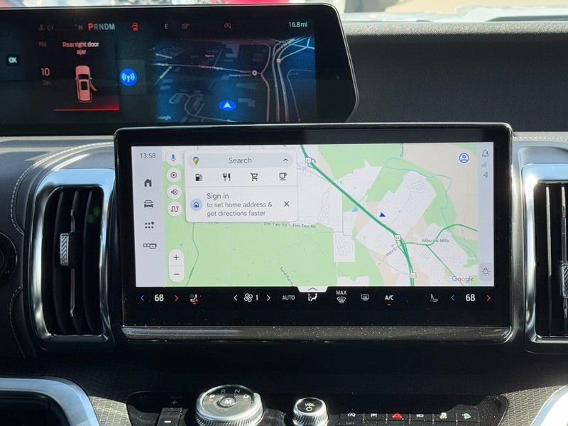 Ford Expedition Max Vehicle Image 09