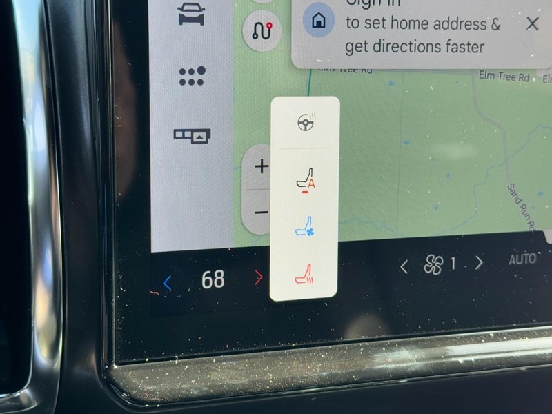 Ford Expedition Max Vehicle Image 13