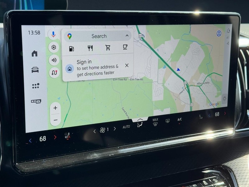 Ford Expedition Max Vehicle Image 14