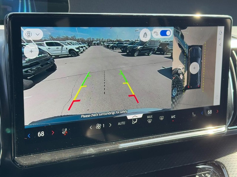 Ford Expedition Max Vehicle Image 15