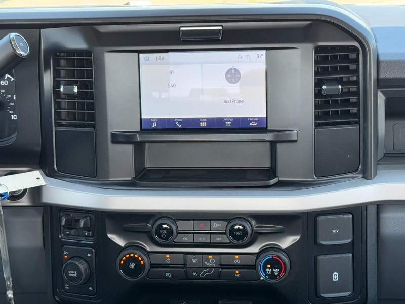 Ford Super Duty F-250 SRW Vehicle Image 08