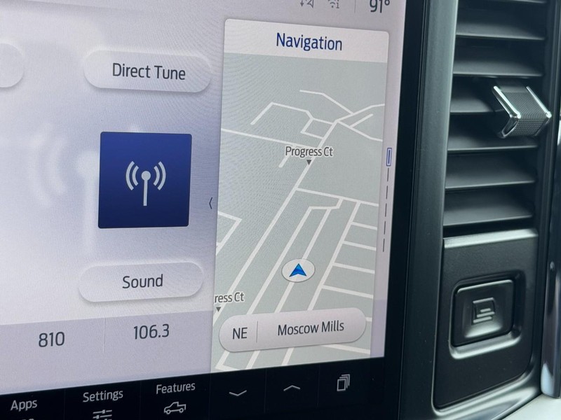 Ford Super Duty F-350 SRW Vehicle Image 13