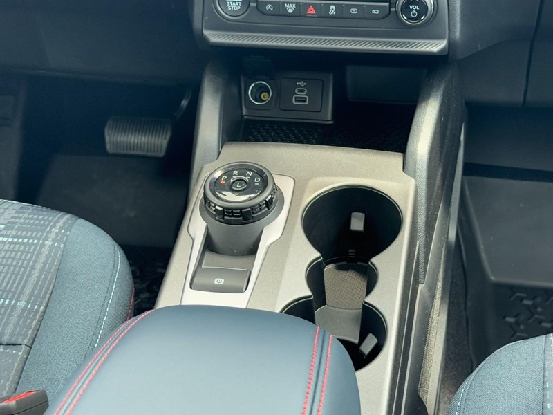 Ford Bronco Sport Vehicle Image 09