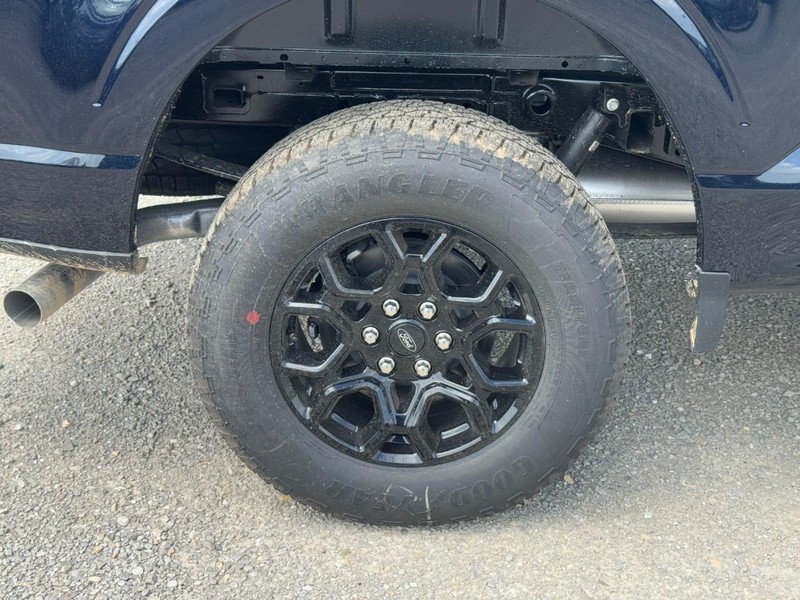 Ford F-150 Vehicle Full-screen Gallery Image 4