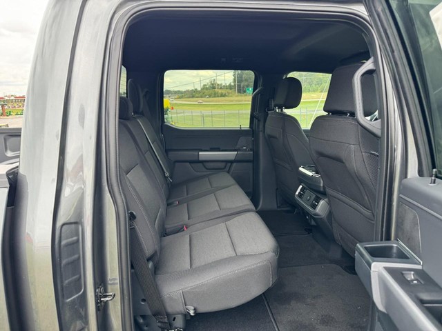 Ford F-150 Vehicle Image 05