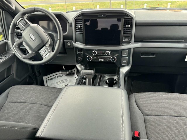 Ford F-150 Vehicle Image 06
