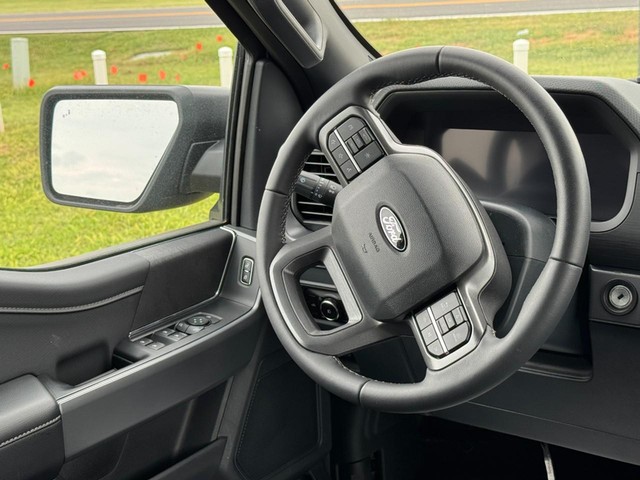 Ford F-150 Vehicle Image 07