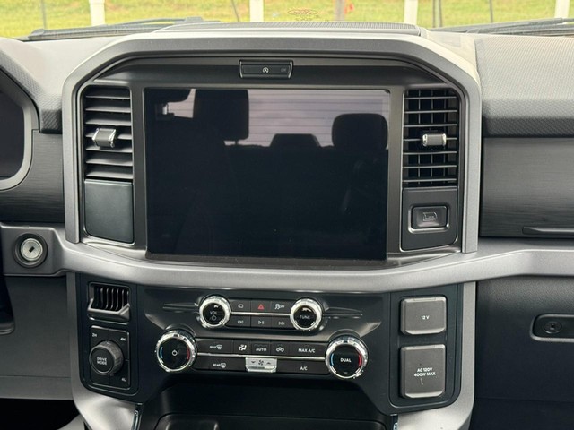 Ford F-150 Vehicle Image 08