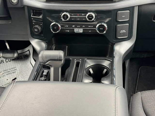 Ford F-150 Vehicle Image 09