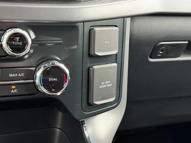 Ford F-150 Vehicle Image 12