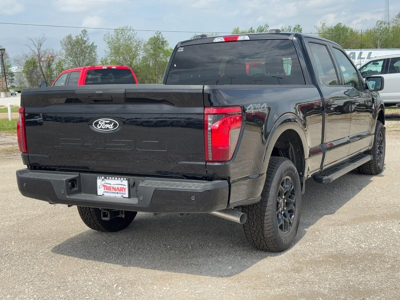 Ford F-150 Vehicle Image 03