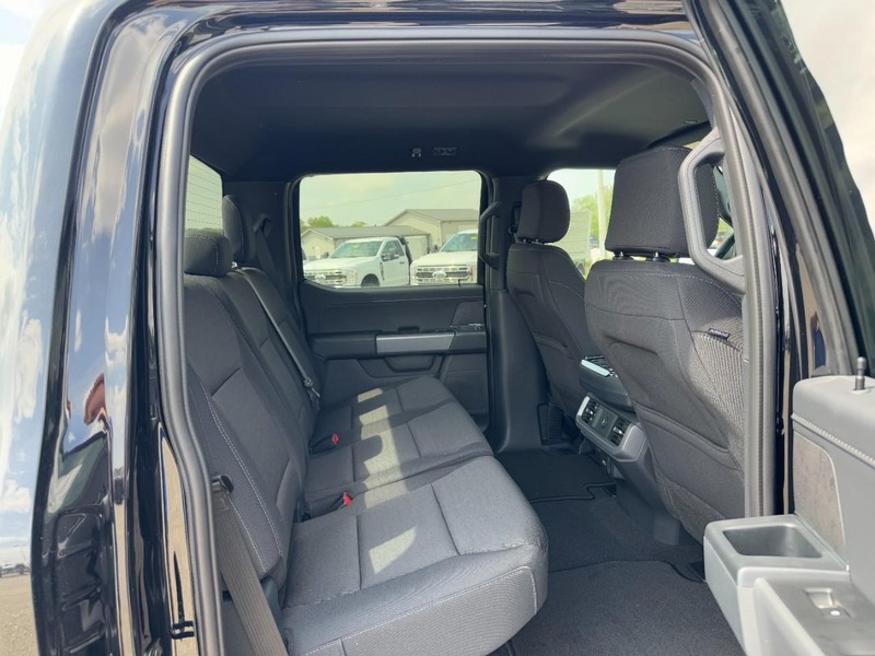 Ford F-150 Vehicle Image 05