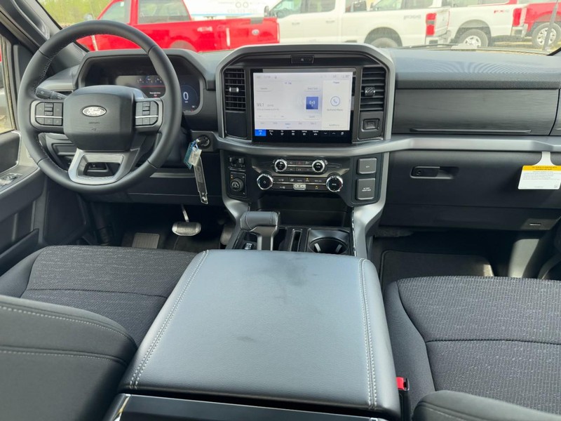 Ford F-150 Vehicle Image 06