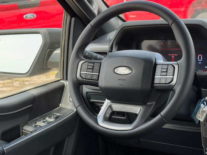 Ford F-150 Vehicle Image 07