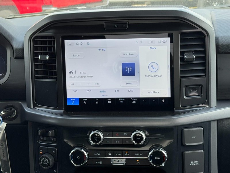 Ford F-150 Vehicle Image 08