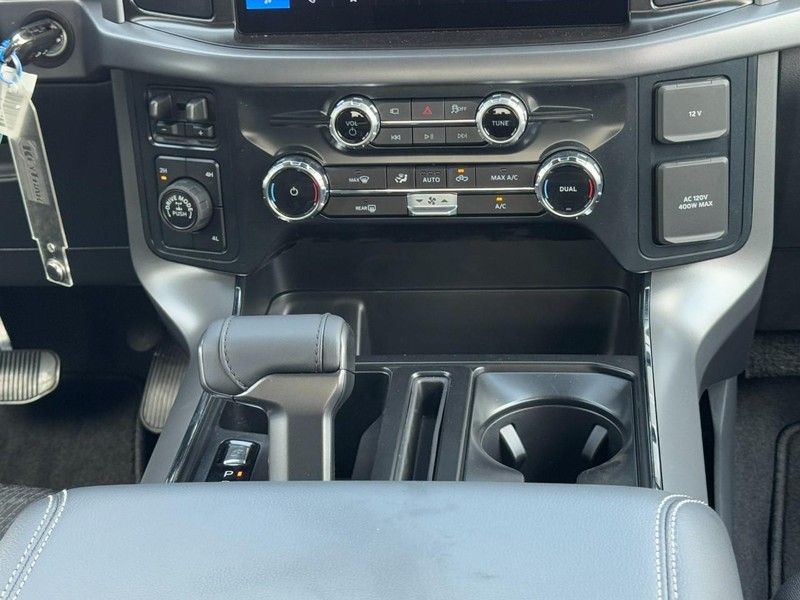 Ford F-150 Vehicle Image 09