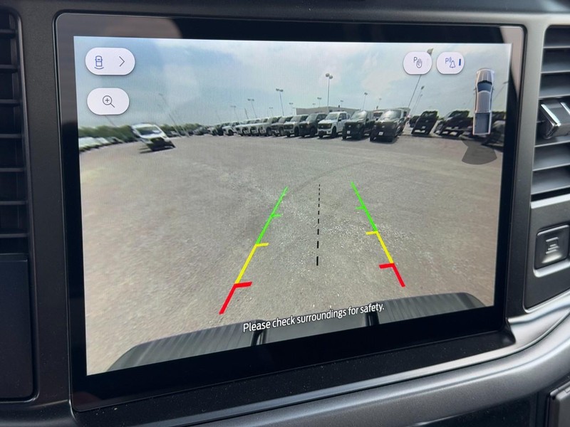 Ford F-150 Vehicle Image 13