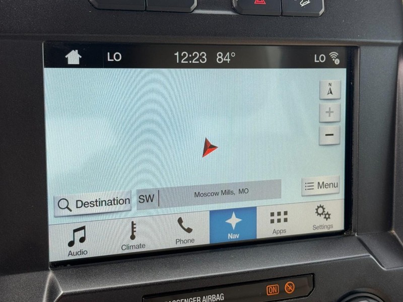 Ford Super Duty F-350 SRW Vehicle Image 20