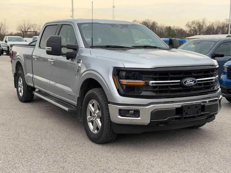 Ford F-150 Vehicle Image 02