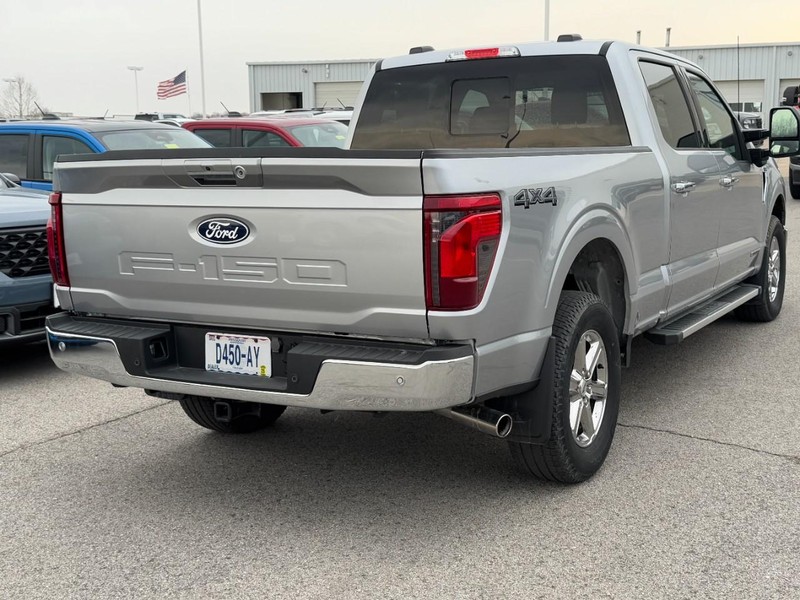 Ford F-150 Vehicle Image 03