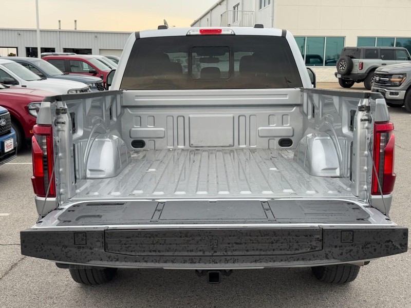 Ford F-150 Vehicle Image 05