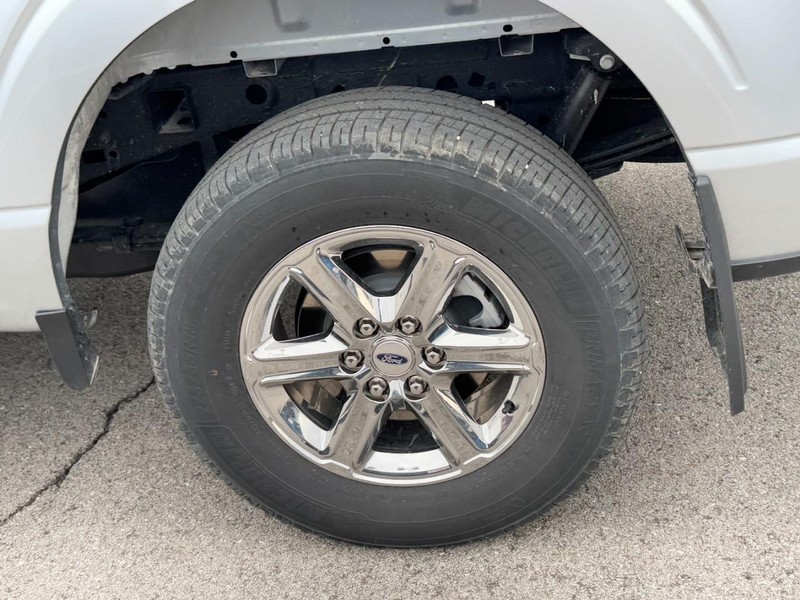 Ford F-150 Vehicle Image 07