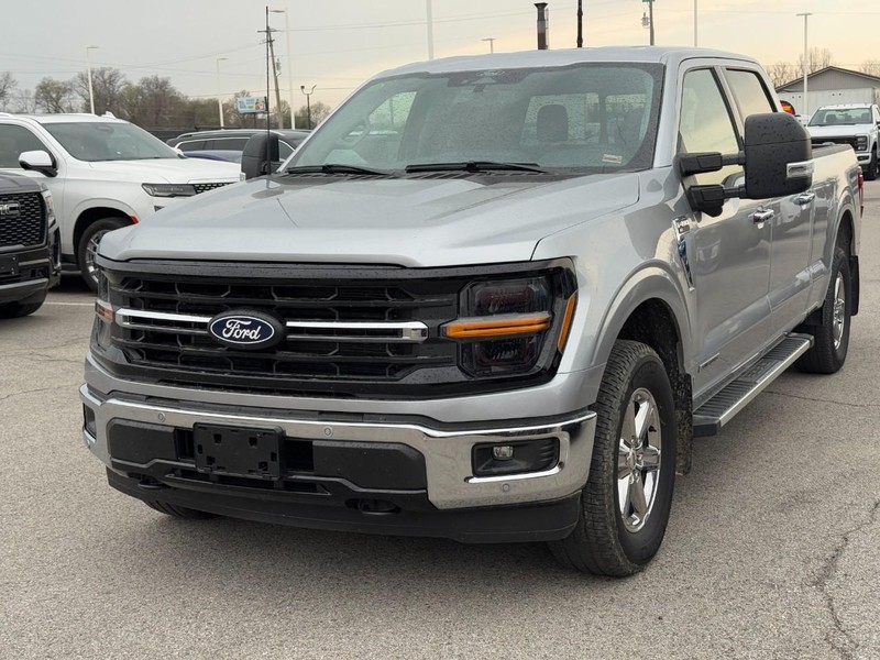 Ford F-150 Vehicle Image 08