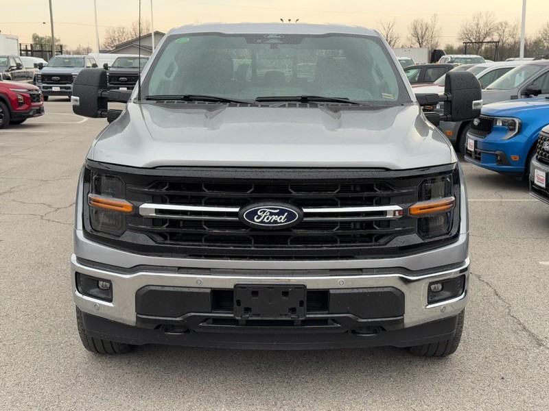 Ford F-150 Vehicle Image 09
