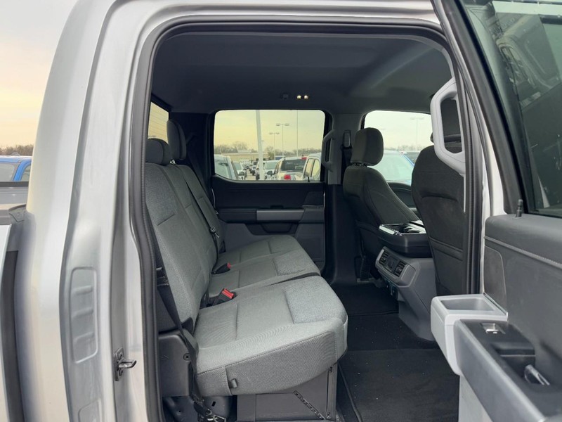 Ford F-150 Vehicle Image 10