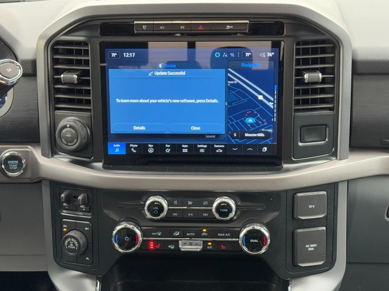 Ford F-150 Vehicle Image 13