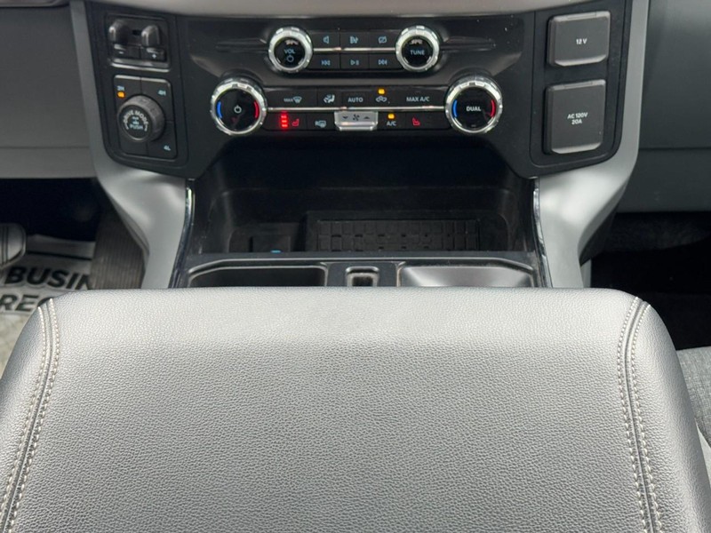 Ford F-150 Vehicle Image 14