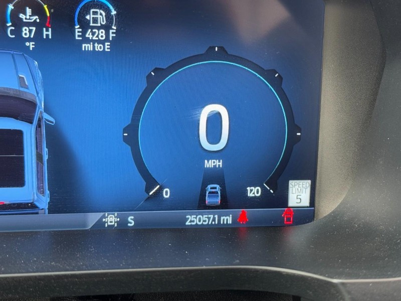 Ford F-150 Vehicle Image 18