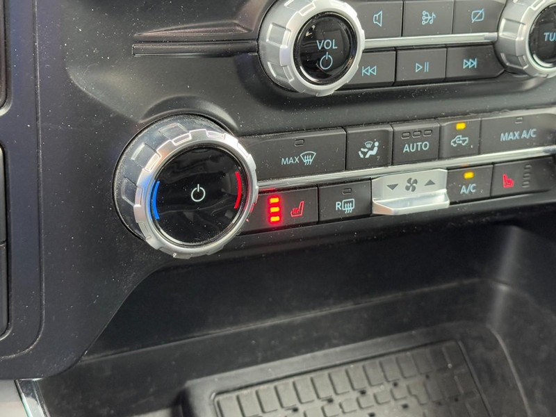 Ford F-150 Vehicle Image 19