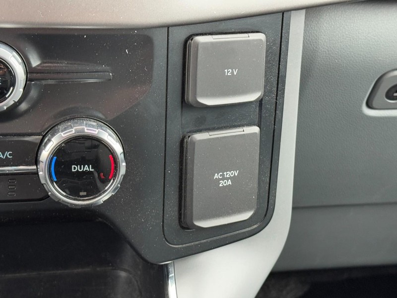 Ford F-150 Vehicle Image 20