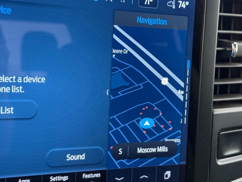 Ford F-150 Vehicle Image 21