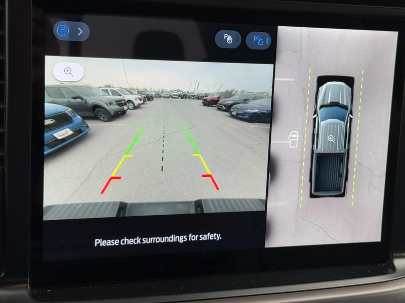 Ford F-150 Vehicle Image 22