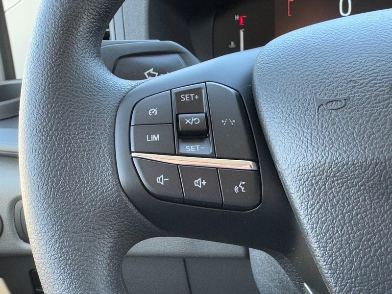 Ford Transit Cargo Van Vehicle Image 12