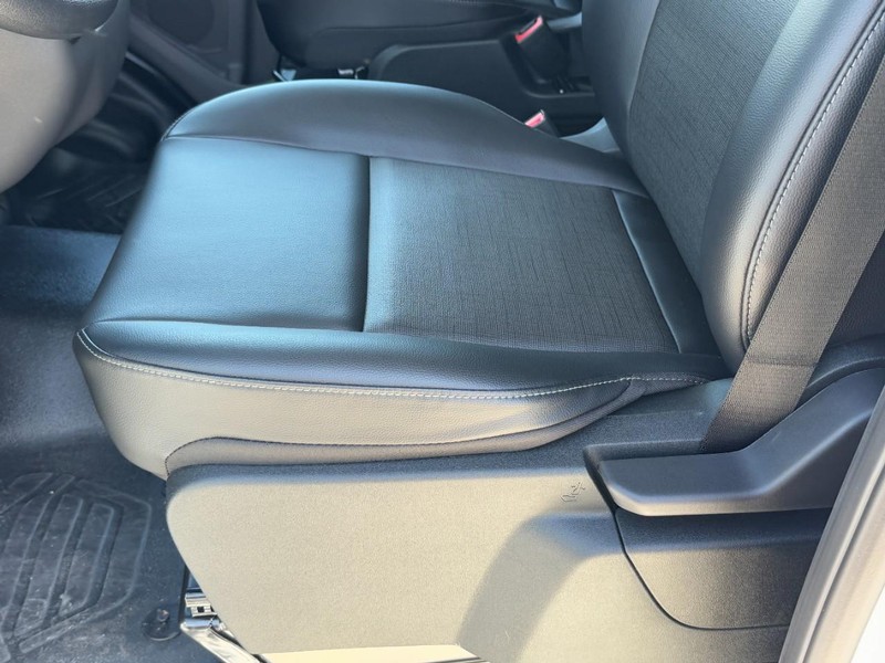 Ford Transit Cargo Van Vehicle Image 16