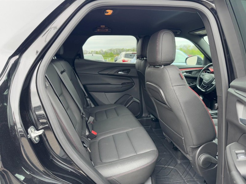 Chevrolet TrailBlazer Vehicle Full-screen Gallery Image 10