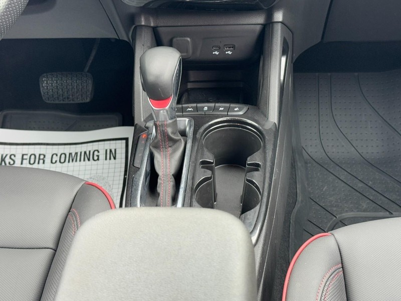 Chevrolet TrailBlazer Vehicle Full-screen Gallery Image 14