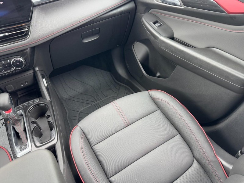 Chevrolet TrailBlazer Vehicle Full-screen Gallery Image 15