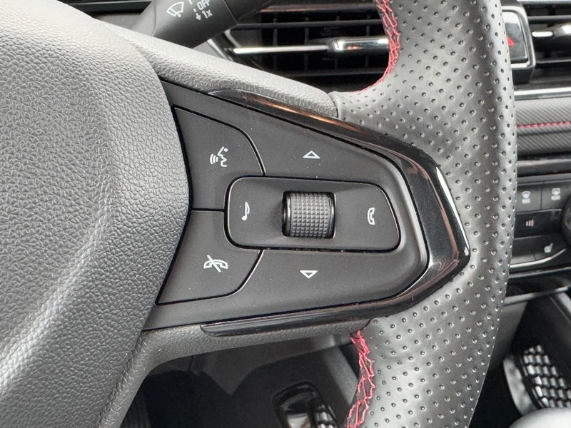 Chevrolet TrailBlazer Vehicle Full-screen Gallery Image 17