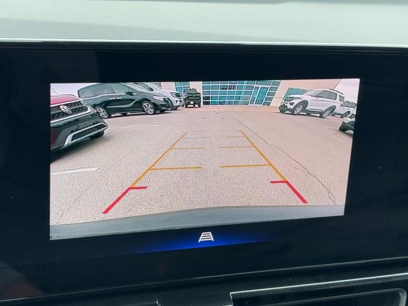 Chevrolet TrailBlazer Vehicle Full-screen Gallery Image 20