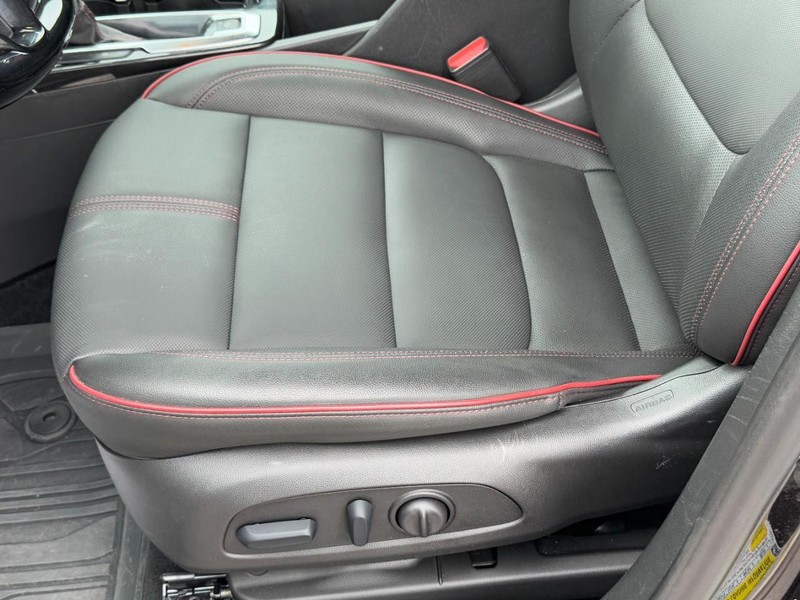 Chevrolet TrailBlazer Vehicle Full-screen Gallery Image 21