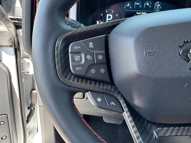 Ford Bronco Vehicle Full-screen Gallery Image 10