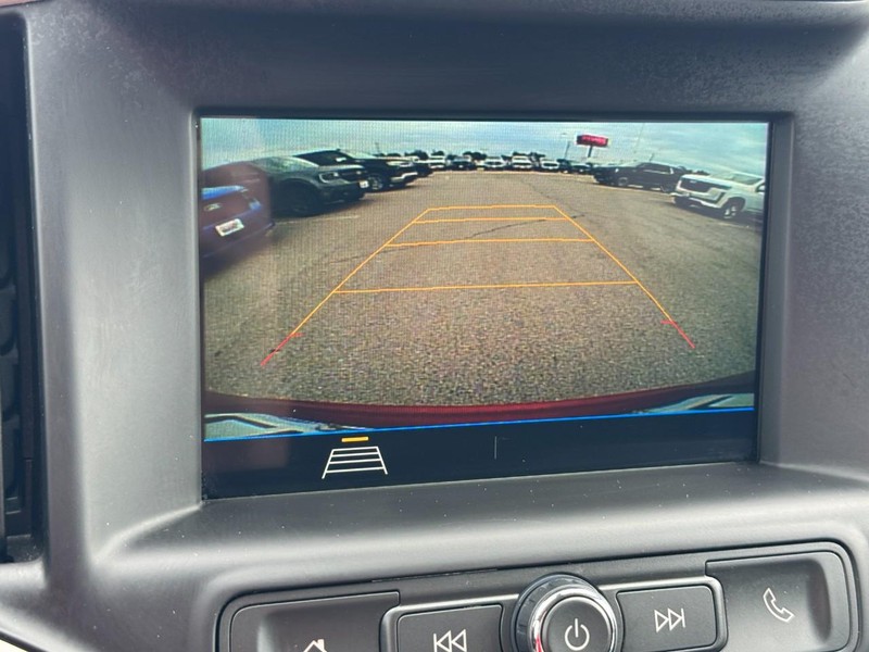 GMC Terrain Vehicle Full-screen Gallery Image 20