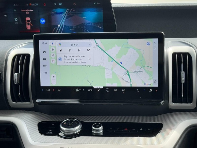 Ford Expedition Max Vehicle Image 09