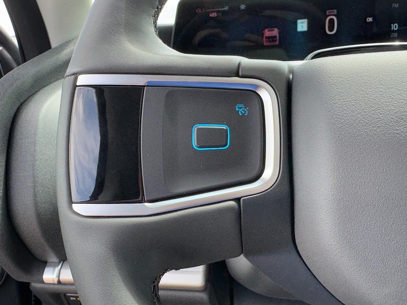 Ford Expedition Max Vehicle Image 11